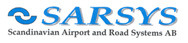 Scandinavian Airport and Road Systems (SARSYS)